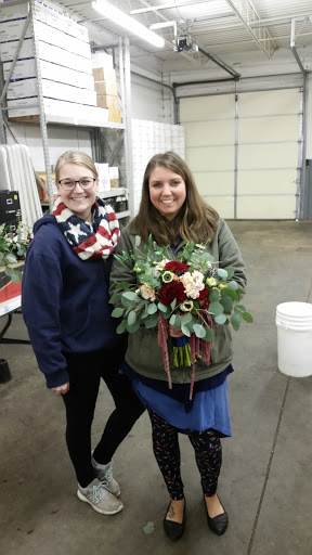 Florist «The Flowerman», reviews and photos, 70A Westpark Rd, Dayton, OH 45459, USA