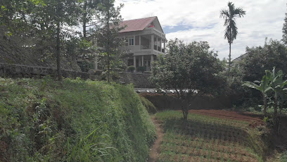 Madani Village Sukagalih