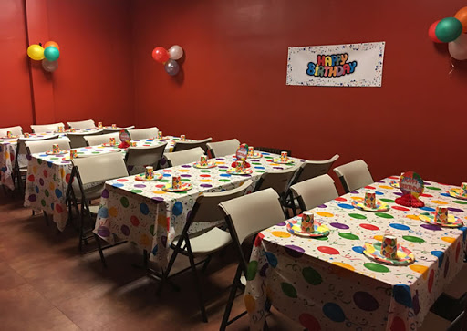 Amusement Center «Modern Pinball NYC Arcade, Party Place & Museum», reviews and photos, 362 3rd Ave, New York, NY 10016, USA