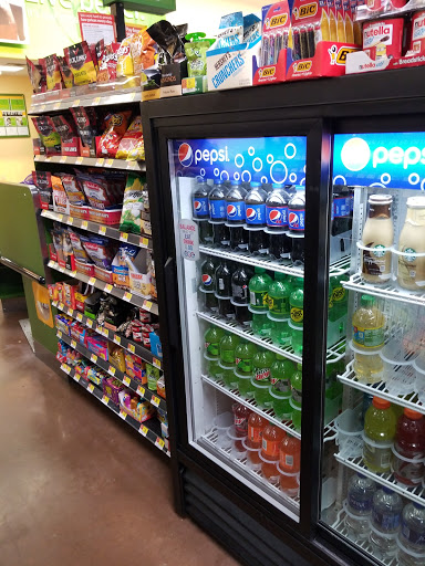 Supermarket «Walmart Neighborhood Market», reviews and photos, 7401 Park Vista Blvd, Fort Worth, TX 76137, USA