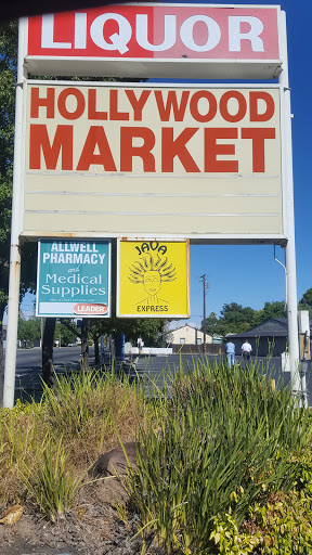 Shopping Mall «Fruitridge Shopping Center», reviews and photos, 5657 Stockton Blvd, Sacramento, CA 95824, USA