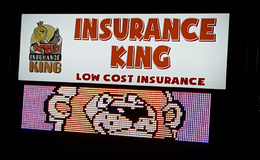 Insurance Agency «Insurance King», reviews and photos