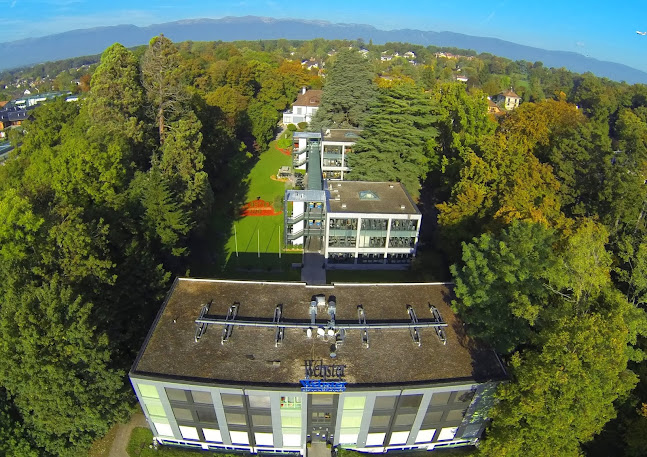 Rezensionen über Webster University Geneva in Nyon - Universität