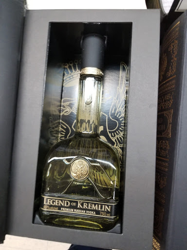 Liquor Store «Empire Liquors», reviews and photos, 103-05 Queens Blvd, Forest Hills, NY 11375, USA