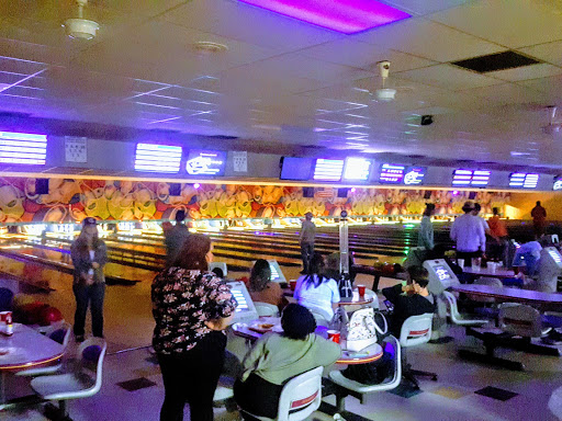 Bowling Alley «Cardinal Lanes Shipyard», reviews and photos, 3907 Shipyard Blvd, Wilmington, NC 28403, USA