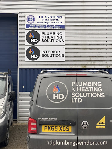 HD Plumbing & Heating Solutions - Plumber