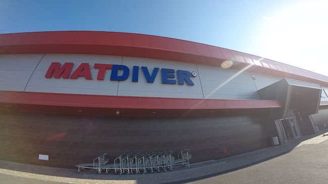 Matdiver - LOULÉ