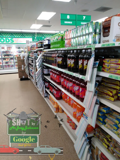 Dollar Store «Dollar Tree», reviews and photos, 3513 E Main St, Richmond, IN 47374, USA