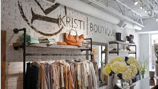 Boutique «Kristi Boutique», reviews and photos, 339 1st St, Aspinwall, PA 15215, USA