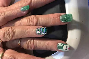 Opal Nails image