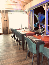 Atmosphère du Restaurant créole Le Jaguar Restaurant à Fort-de-France - n°8
