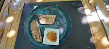 Foie gras du Restaurant français restaurant Bistrot 2 à Monpazier - n°10