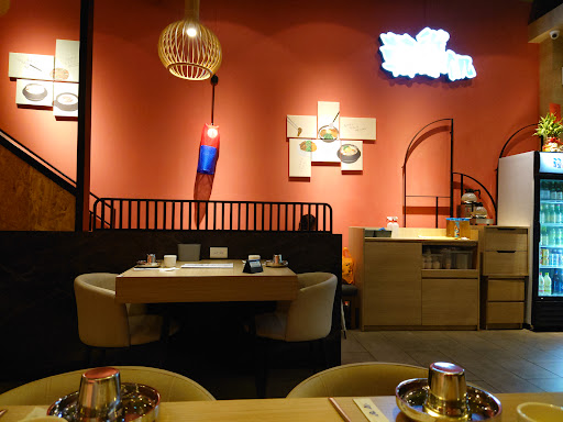 韓雞飢韓式料理 林口店