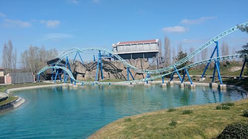 Menhir Express à Plailly