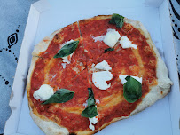 Pizza du Restaurant italien Casa Italia à Divonne-les-Bains - n°3