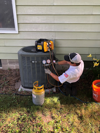 Plumber «Bonfe», reviews and photos, 455 Hardman Ave S, South St Paul, MN 55075, USA