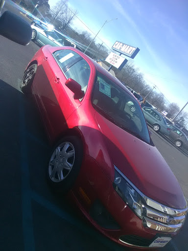 Used Car Dealer «Car-Mart of West Plains», reviews and photos, 1702 Porter Wagoner Blvd, West Plains, MO 65775, USA