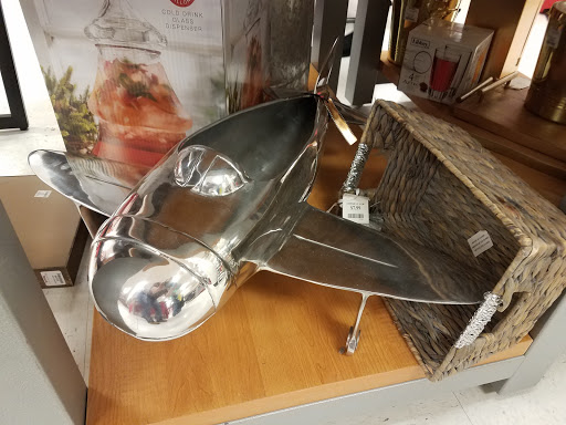 Department Store «T.J. Maxx», reviews and photos, 417 Mary Esther Cut Off NW, Fort Walton Beach, FL 32548, USA