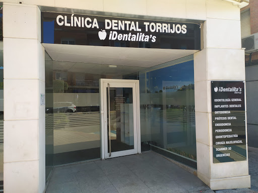 iDentalita´s Torrijos en Torrijos, Toledo
