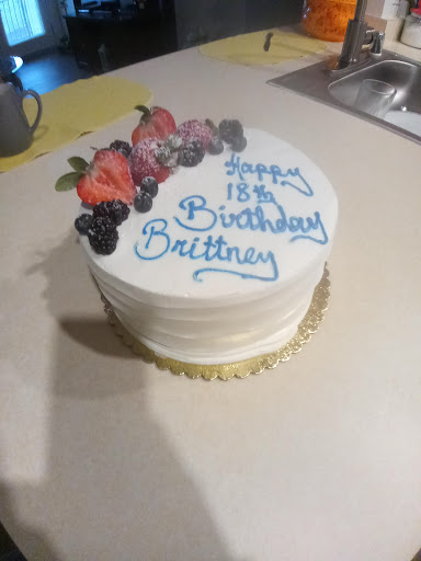 Sunrise Bakery & Cafe image