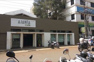 Ajanta Cafe image