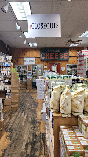 Cheese Shop «Cheese and Wine Traders», reviews and photos, 1186 Williston Rd, South Burlington, VT 05403, USA