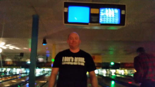 Bowling Alley «Rebelanes Inc», reviews and photos, 625 Robert E Lee Dr, Tupelo, MS 38801, USA