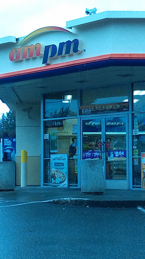 Convenience Store «AMPM», reviews and photos, 2101 6th St, Bremerton, WA 98312, USA