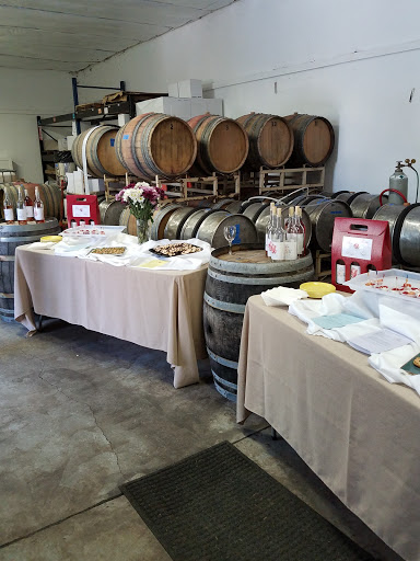Winery «Helvetia Vineyards & Winery», reviews and photos, 23269 NW Yungen Rd, Hillsboro, OR 97124, USA