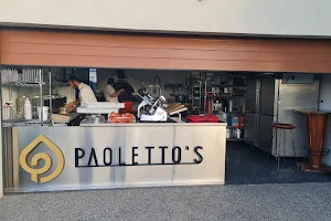 Paoletto's Pizza Delivery image