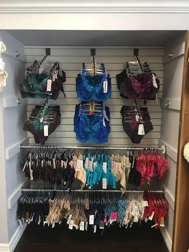 Lingerie Store «Mystique Lingerie», reviews and photos, 23114 Cinco Ranch Blvd, Katy, TX 77494, USA