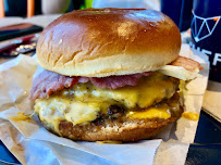 Hamburger du Restauration rapide BCHEF - BIGANOS - n°13