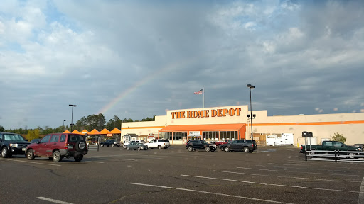 Home Improvement Store «The Home Depot», reviews and photos