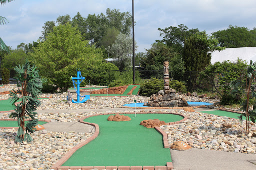 Golf Club «Oasis Golf Center», reviews and photos, 39500 Five Mile Road, Plymouth, MI 48170, USA