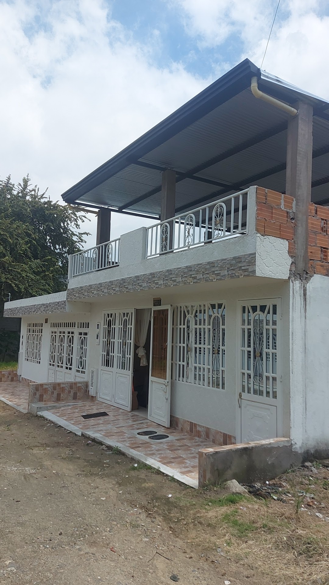 URBANIZACION LA MANSION