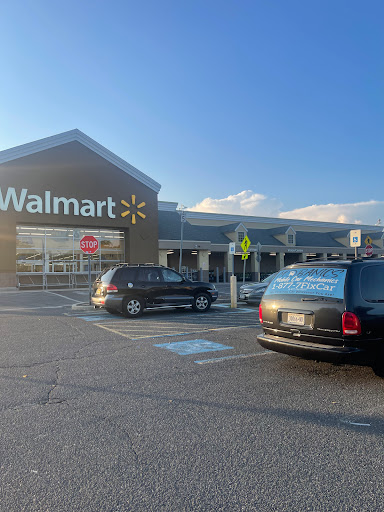 Discount Store «Walmart», reviews and photos, 3990 Nesconset Hwy, Setauket- East Setauket, NY 11733, USA