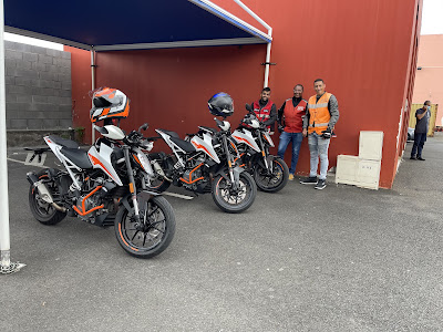 Auto-école Rajesh à Saint-Denis