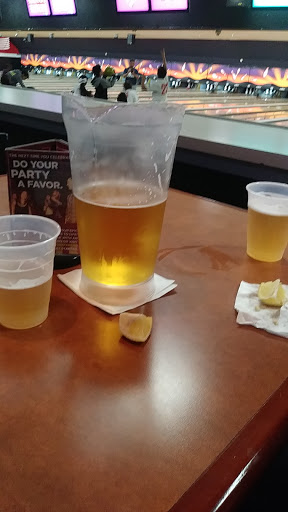 Bowling Alley «AMF Sky Lanes», reviews and photos, 7401 S Orange Blossom Trail, Orlando, FL 32809, USA