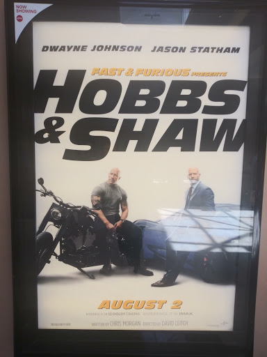 Movie Theater «AMC Sarasota 12», reviews and photos, 8201 S Tamiami Trail, Sarasota, FL 34238, USA