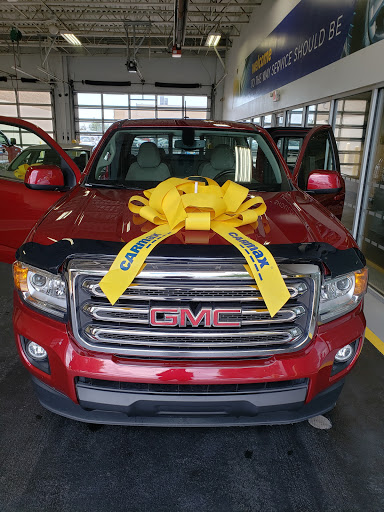 Used Car Dealer «CarMax», reviews and photos, 10221 E Kellogg Ave, Wichita, KS 67207, USA