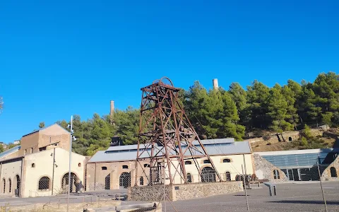 Museo de las Minas de Bellmunt del Priorat image