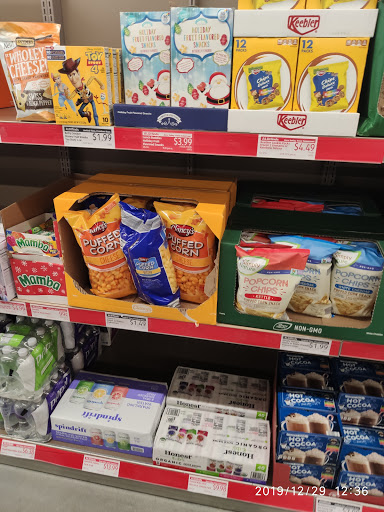 Supermarket «ALDI», reviews and photos, 8615 Hufsmith Rd, Tomball, TX 77375, USA