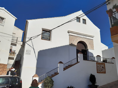 Parroquia de Santa Ana C. Real, 1, 29197 Totalán, Málaga, España