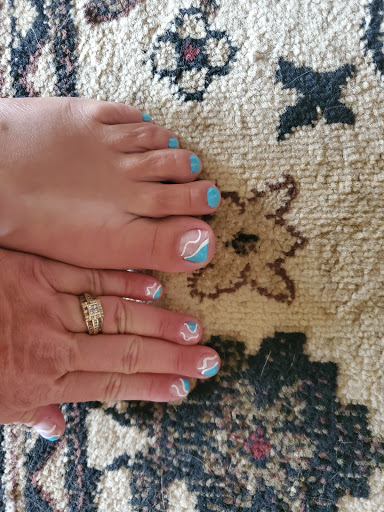 Nail Salon «Pittsburgh #1 Salon», reviews and photos, 4021 William Penn Hwy, Monroeville, PA 15146, USA