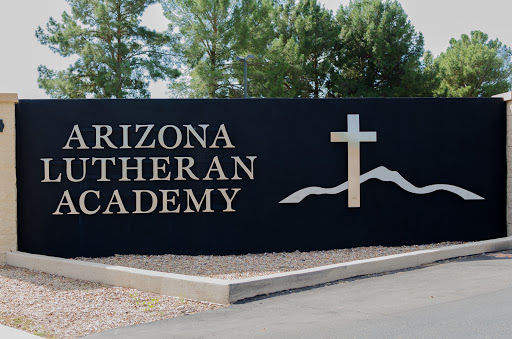 Arizona Lutheran Academy