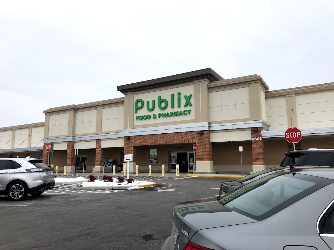 Publix Super Market at Cosners Corner