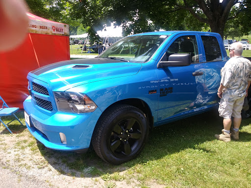 Fairground «Conservatory at the Sussex County Fairgrounds», reviews and photos, 37 Plains Rd, Augusta, NJ 07822, USA