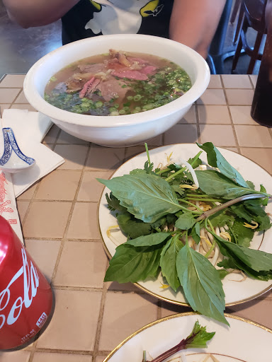 Pho Express Noodles & Grill