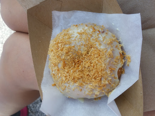 Donut Shop «Craving Donuts», reviews and photos, 5220 S Dale Mabry Hwy, Tampa, FL 33611, USA