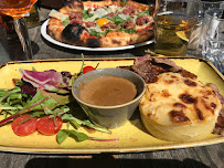 Pizza du Restaurant français Pépite à Mandelieu-la-Napoule - n°3